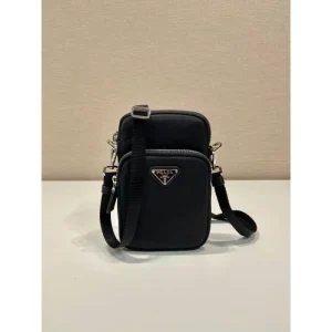 PRADA プラダ ショルダーバッグ 2025SS 最後の春夏コレクション!見逃せない新作 商品画像 1