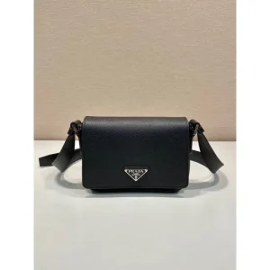 PRADA プラダ ショルダーバッグ 2025SS 夏に欠かせないトレンドアイテム 商品画像 1