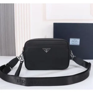 PRADA プラダ ショルダーバッグ 2025SS 新作限定!華やかでキュートなデザイン 商品画像 1