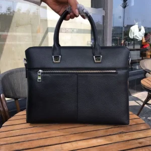 2025FW ブリーフケース PRADA プラダ 秋冬限定セール 高級感あるお買い得アイテム 商品画像 1