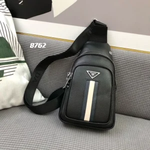 2025FW チェストバッグ PRADA プラダ 秋冬限定 超人気コラボレーションモデル 商品画像 1