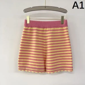 シャネル (CHANEL) 2025SS新作 ツイード ショートパンツ 夏季ヒットアイテム 商品画像 1