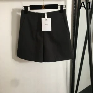 2025SS 半ズボン DIOR ディオール 絶大な人気を博する新作 商品画像 1
