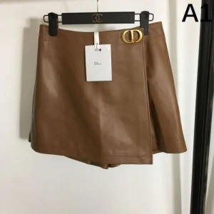 2025SS 半ズボン DIOR ディオール 毎シーズン存在感のある 商品画像 1