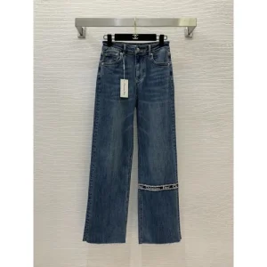 2025SS ジーパン DIOR ディオール 新着アイテム最安値販売 商品画像 1