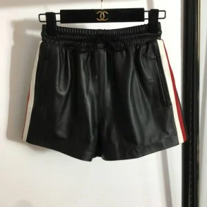 2025SS 半ズボン GUCCI グッチ 相性が良く断然オススメ 商品画像 1