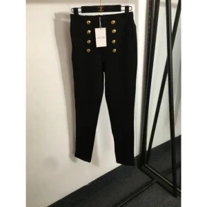 2025SS レギンスパンツ VALENTINO ヴァレンティノ トレンド感満載 商品画像 1