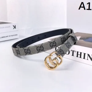 2025FW 定番 ベルト GUCCI グッチ 今すぐ買えちゃう!新着 人気商品 商品画像 1