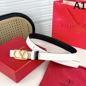 2025FW 人気 ベルト VALENTINO ヴァレンティノ 引き続き人気のアイテム 高品質 商品画像 1