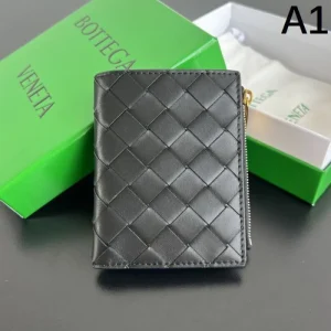 2025SS 日本未入荷カラー BOTTEGA VENETA ボッテガヴェネタ コインバッグ 商品画像 1