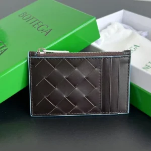 2025SS きれいめな印象 BOTTEGA VENETA ボッテガヴェネタ カードケース 商品画像 1