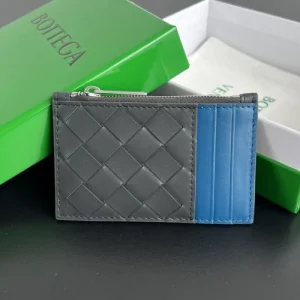 2025SS オンライン限定 BOTTEGA VENETA ボッテガヴェネタ カードケース 商品画像 1