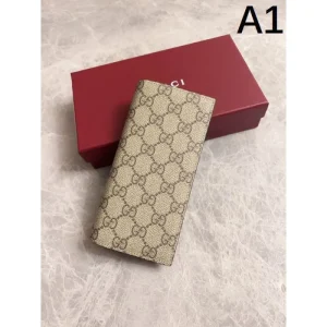 2025SS 新作限定華やかキュート GUCCI グッチ 長財布 商品画像 1