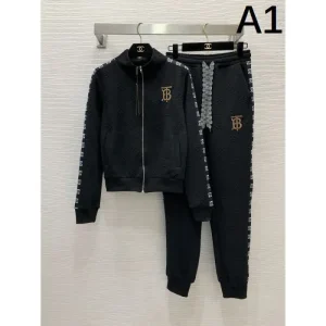 2025SS 上下セット BURBERRY バーバリー 完売必須☆お早めに 商品画像 1