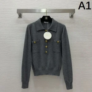 2025SS 長袖ニット CHLOE クロエ 新作いきなり値下げ! 商品画像 1