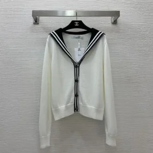 2025SS ニットカーディガン DIOR ディオール バランスもとりやすい 商品画像 1