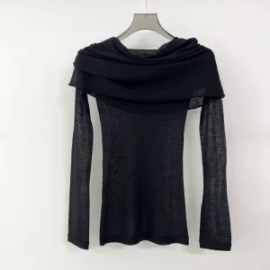 2025FW 長袖トップス DIOR ディオール 即完売必至 新作注目アイテム 商品画像 1