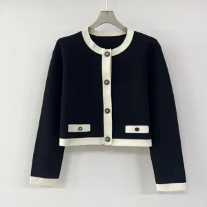 2025FW 長袖カーディガン DIOR ディオール 新作継続 人気必須の定番モデル 商品画像 1