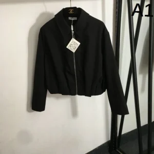 2025FW アウター LOEWE ロエベ 定番人気ブランド 2025秋冬新作トレンド 商品画像 1