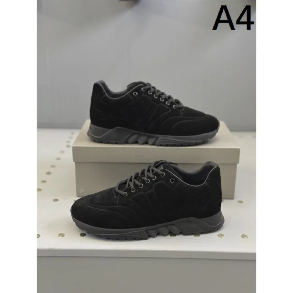 ARMANI アルマーニ 2025SS 雑誌も街も人気アイテム メンズ用 スニーカー 商品画像 4