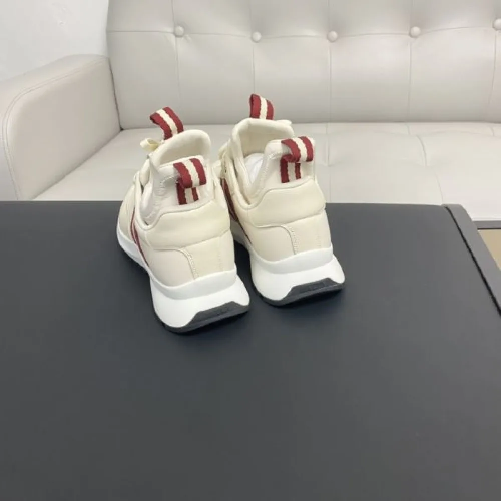 BALLY バリー 2025SS 海外のファッション新品 メンズ用 スニーカー 商品画像 9