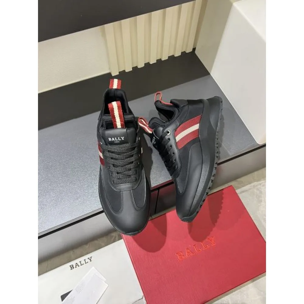 BALLY バリー 2025SS ただいま期間限定割引中 メンズ用 スニーカー 商品画像 6