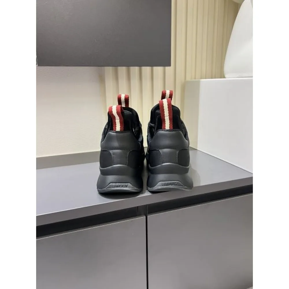 BALLY バリー 2025SS ただいま期間限定割引中 メンズ用 スニーカー 商品画像 8