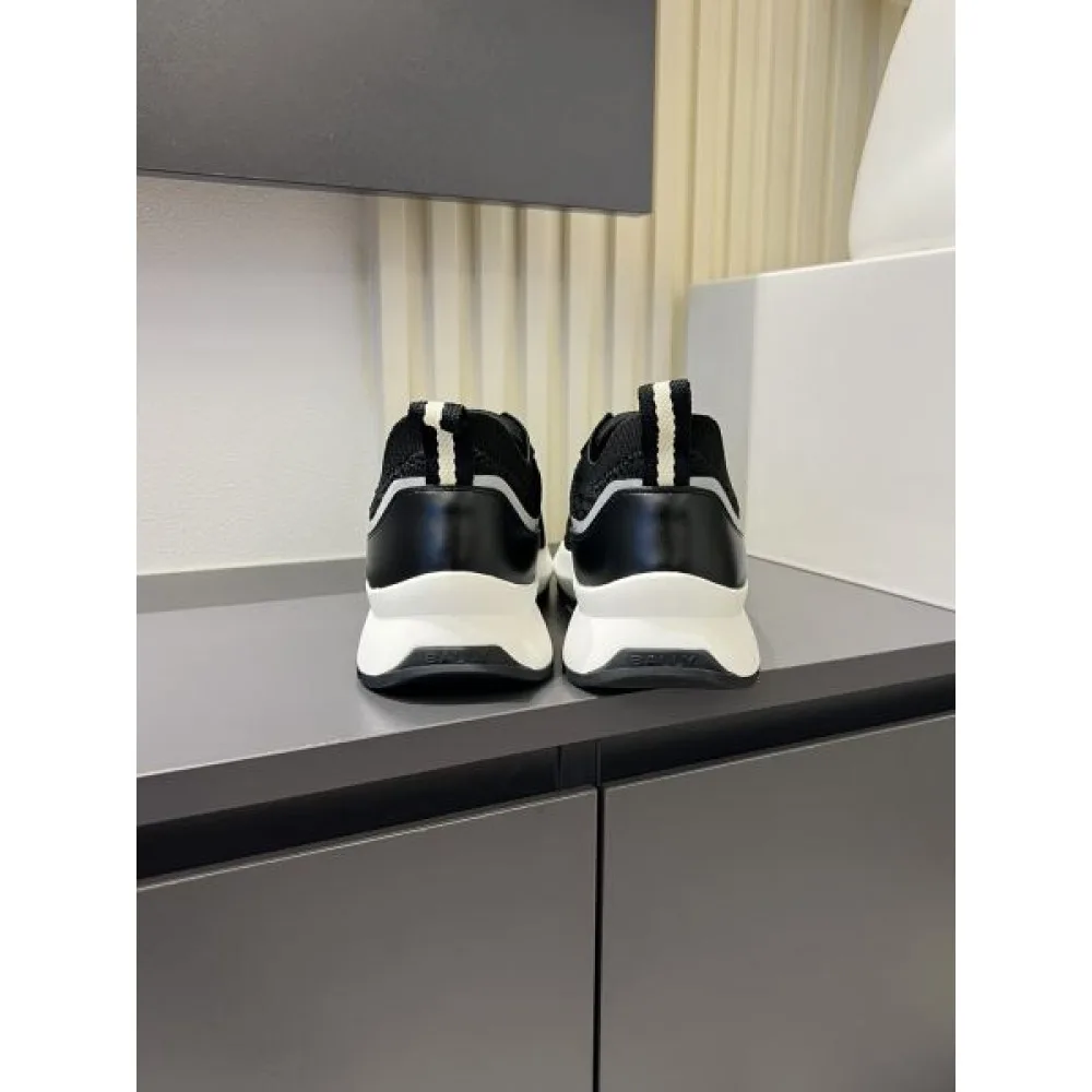 BALLY バリー 2025SS 日本でも大人気のモデル メンズ用 スニーカー 商品画像 9