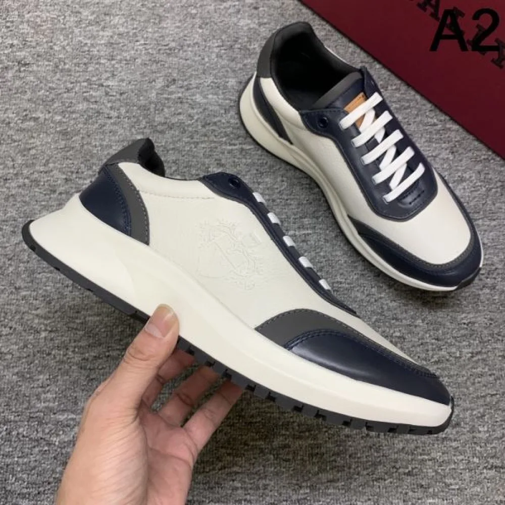 BALLY バリー 2025SS 人気のオシャレものから メンズ用 スニーカー 商品画像 2