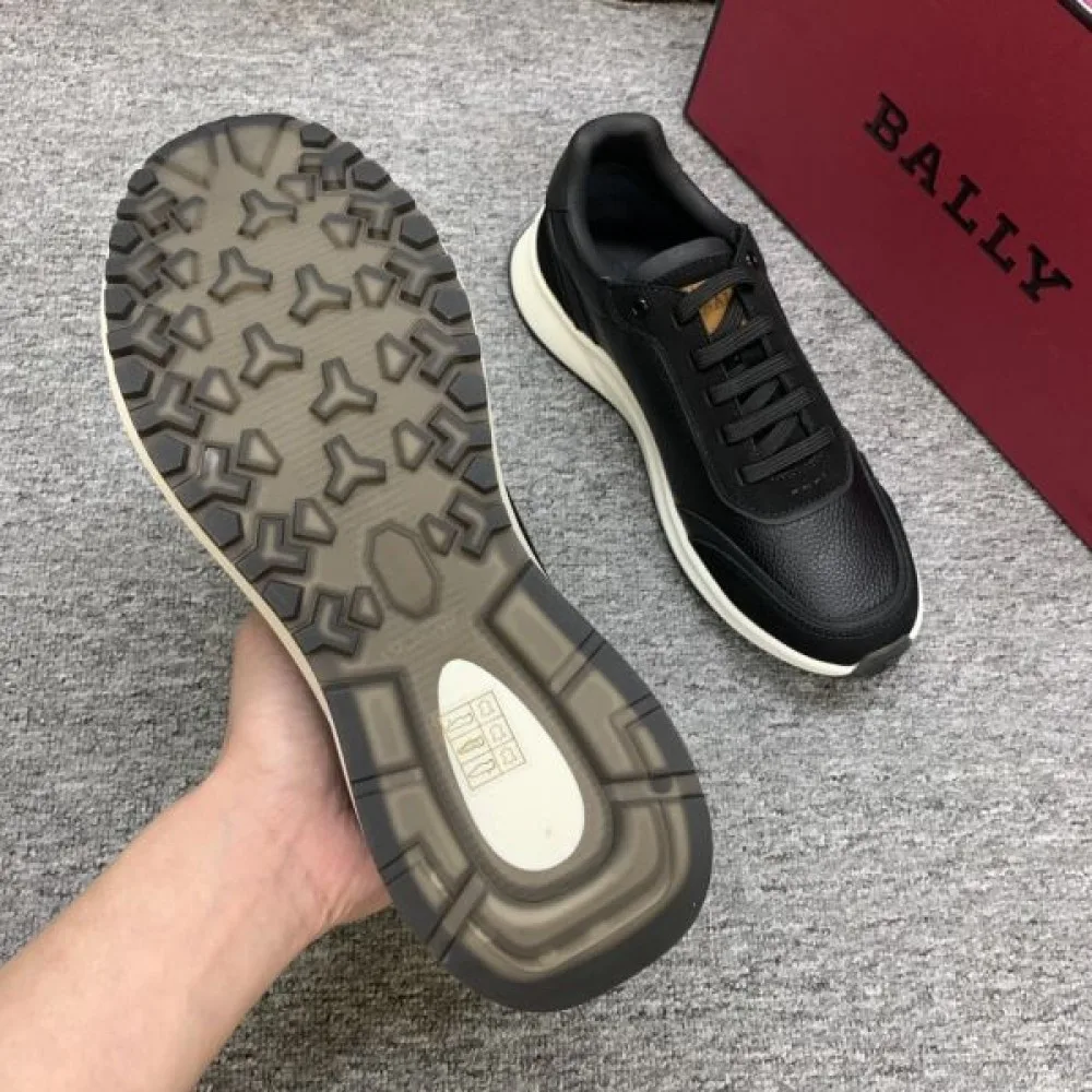 BALLY バリー 2025SS 人気のオシャレものから メンズ用 スニーカー 商品画像 9