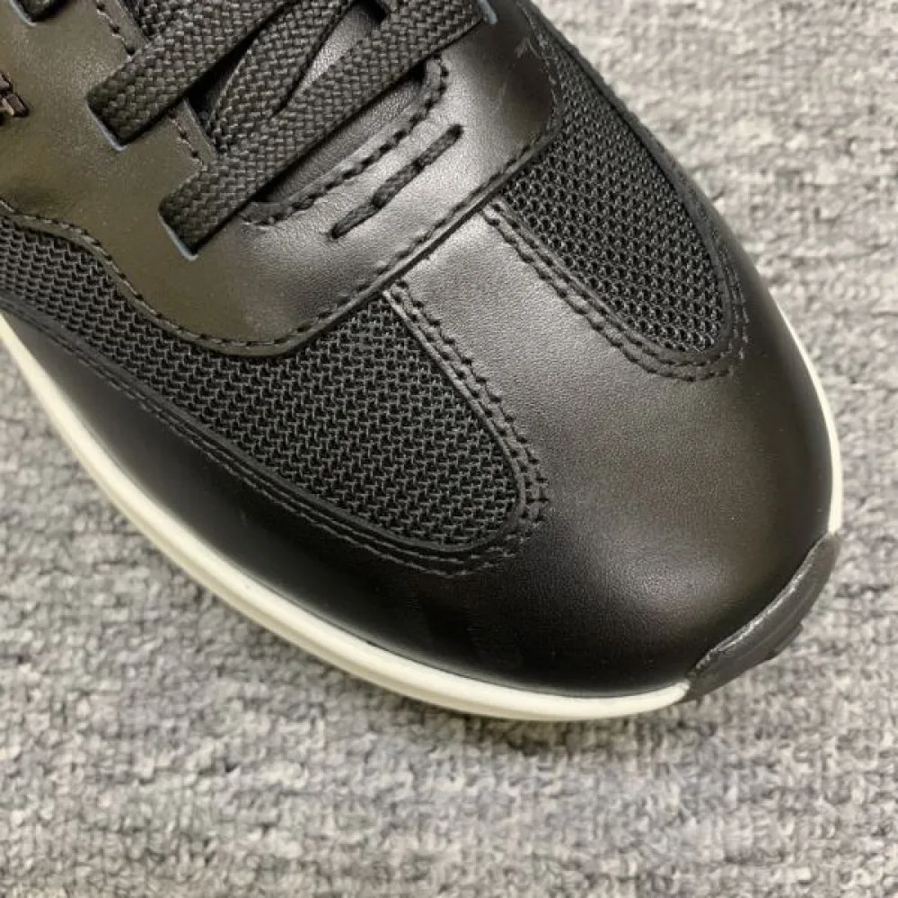 BALLY バリー 2025SS 現地価格お得な春夏新作 メンズ用 スニーカー 商品画像 7