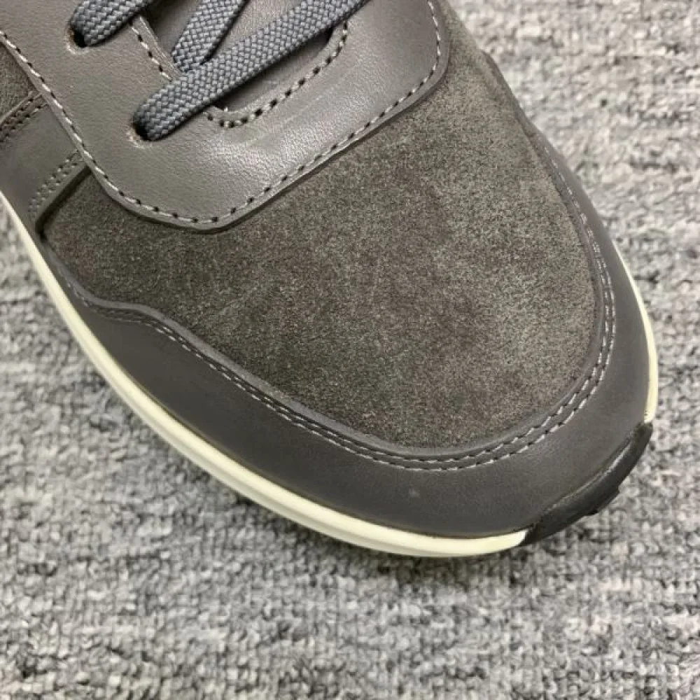 BALLY バリー 2025SS ファッション感度の高い メンズ用 スニーカー 商品画像 7