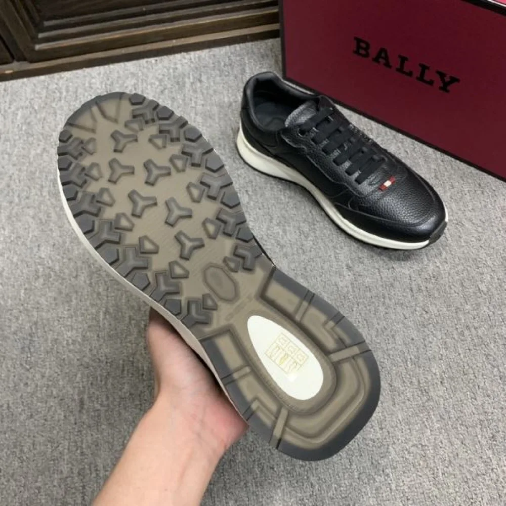 BALLY バリー 2025SS 絶大な人気を博する新作 メンズ用 スニーカー 商品画像 10