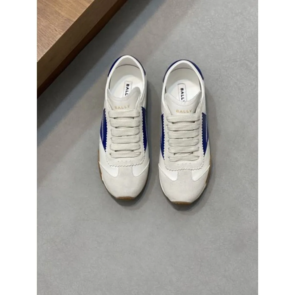 BALLY バリー 2025SS この春夏注目のトップス メンズ用 スニーカー 商品画像 6
