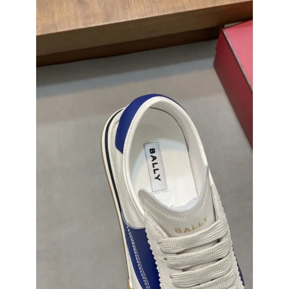 BALLY バリー 2025SS この春夏注目のトップス メンズ用 スニーカー 商品画像 8