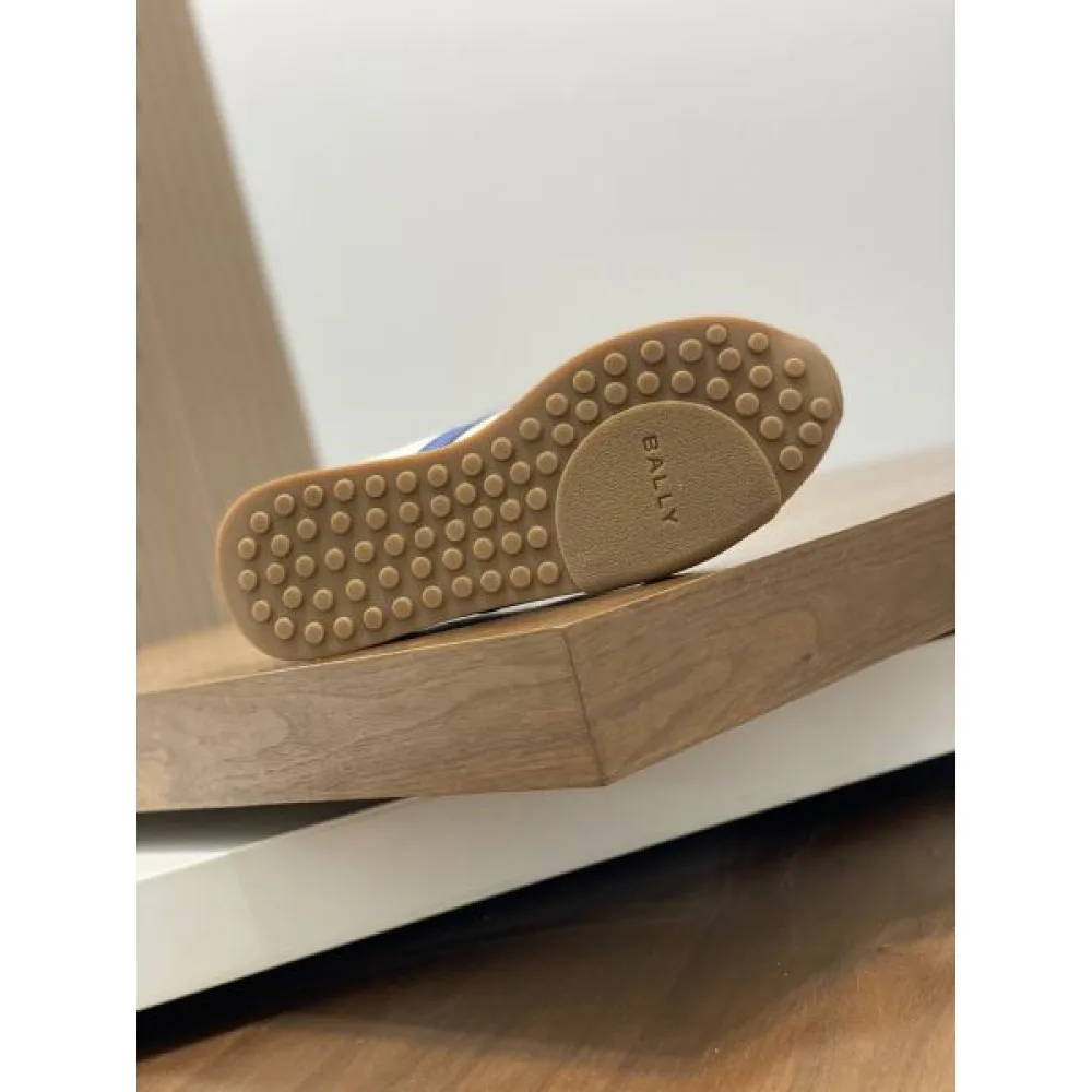 BALLY バリー 2025SS この春夏注目のトップス メンズ用 スニーカー 商品画像 10