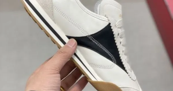 BALLY バリー 2025SS この春夏注目のトップス メンズ用 スニーカー 商品画像 12