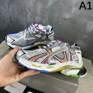 BALENCIAGA バレンシアガ 2025SS 大特価新作限定 メンズ用 スニーカー 商品画像 1