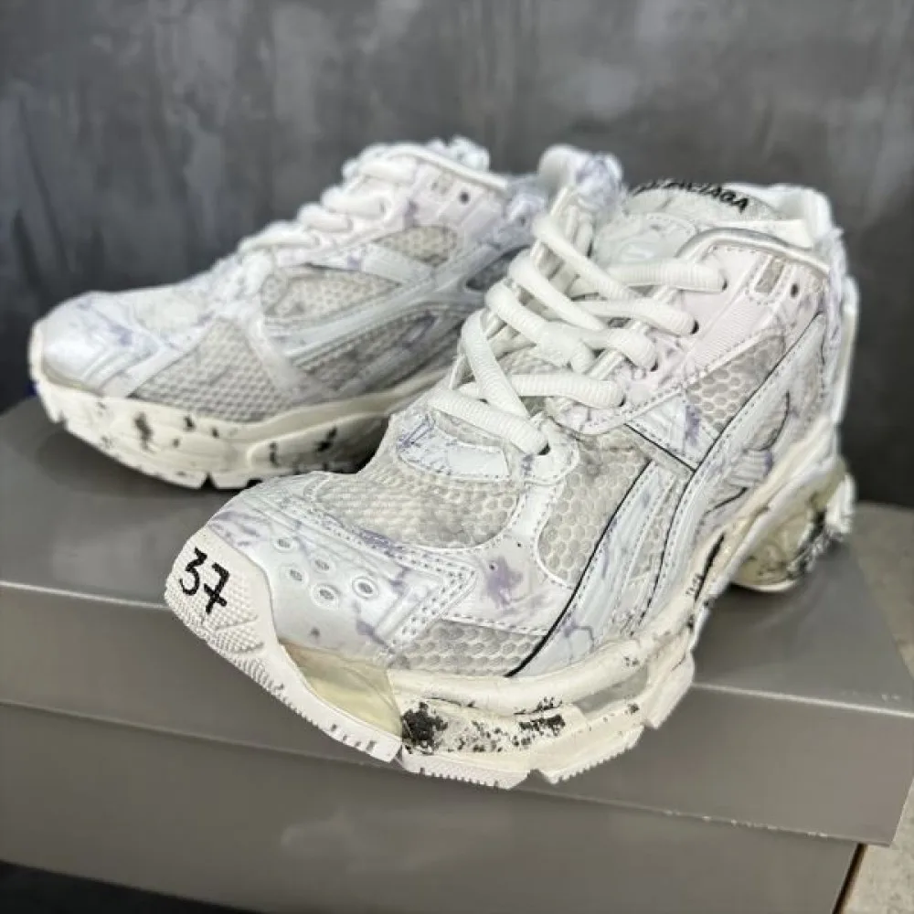 BALENCIAGA バレンシアガ 2025SS 大特価新作限定 メンズ用 スニーカー 商品画像 7