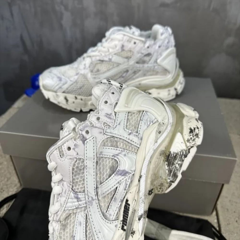 BALENCIAGA バレンシアガ 2025SS 大特価新作限定 メンズ用 スニーカー 商品画像 8