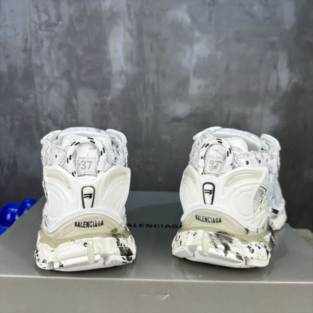 BALENCIAGA バレンシアガ 2025SS 大特価新作限定 メンズ用 スニーカー 商品画像 9