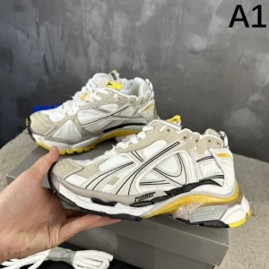 BALENCIAGA バレンシアガ 2025SS 定番人気最新作 メンズ用 スニーカー 商品画像 1