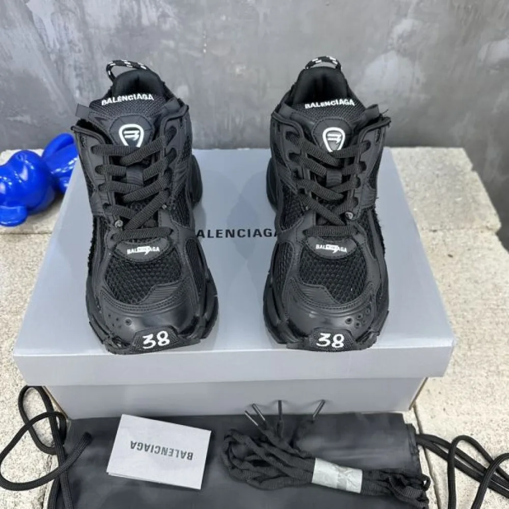 BALENCIAGA バレンシアガ 2025SS 定番人気最新作 メンズ用 スニーカー 商品画像 6