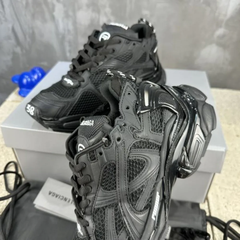 BALENCIAGA バレンシアガ 2025SS 定番人気最新作 メンズ用 スニーカー 商品画像 8