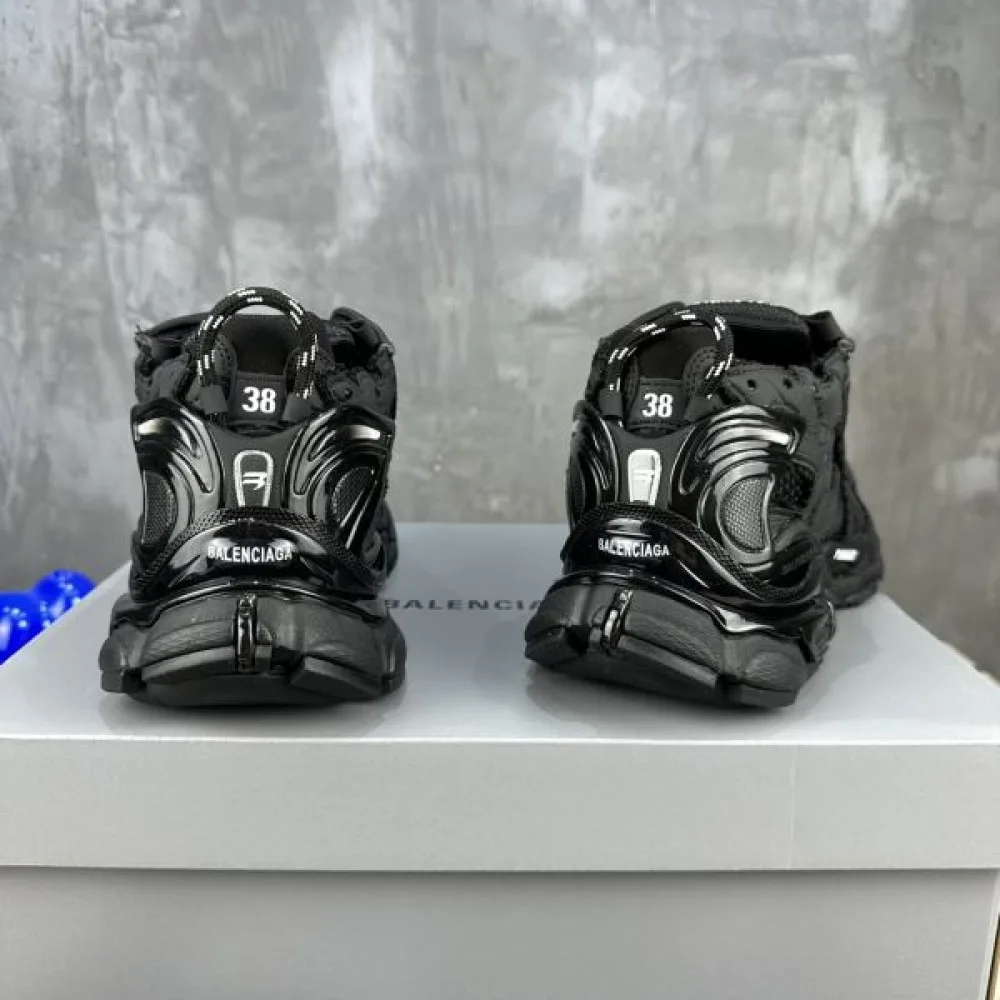 BALENCIAGA バレンシアガ 2025SS 定番人気最新作 メンズ用 スニーカー 商品画像 9