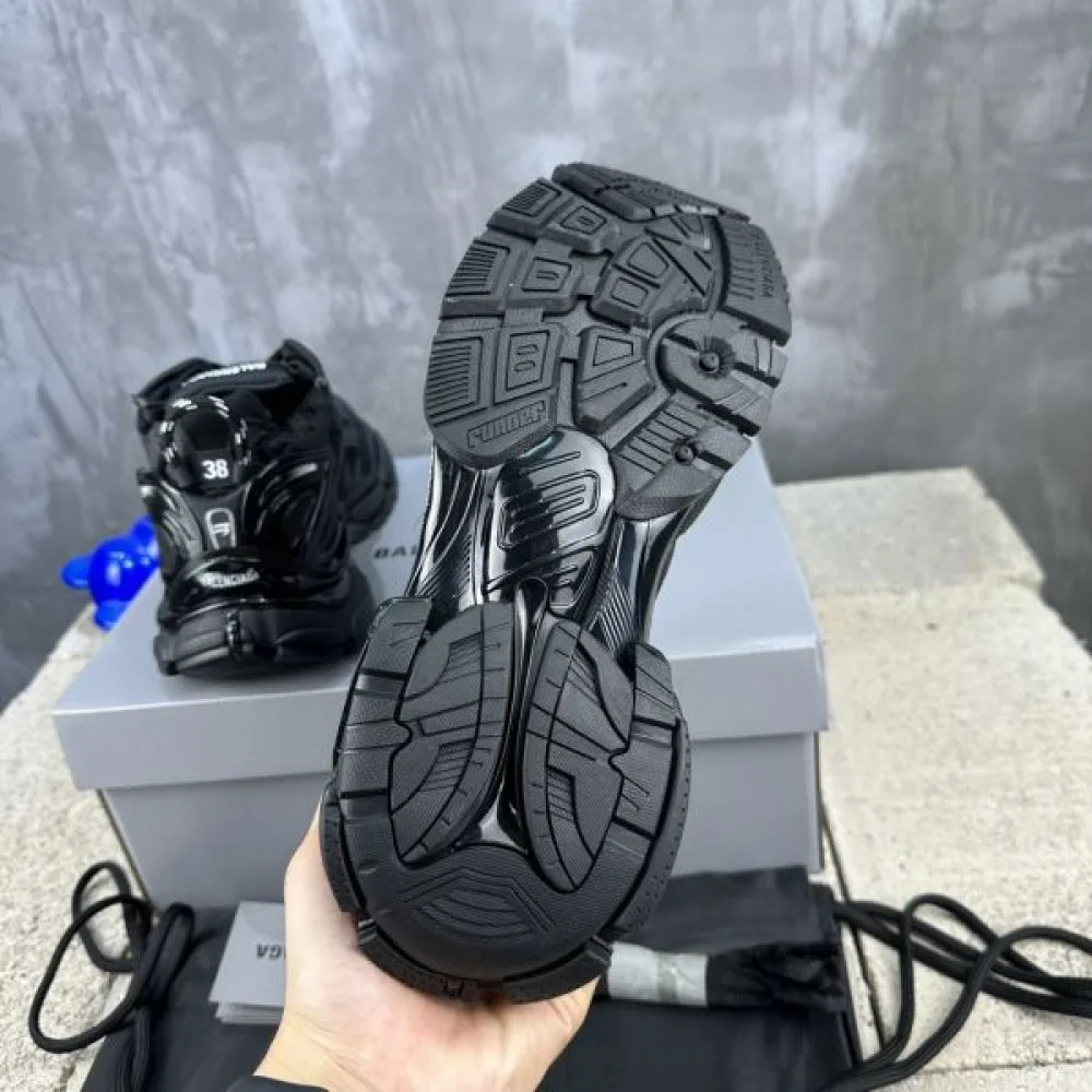 BALENCIAGA バレンシアガ 2025SS 定番人気最新作 メンズ用 スニーカー 商品画像 10