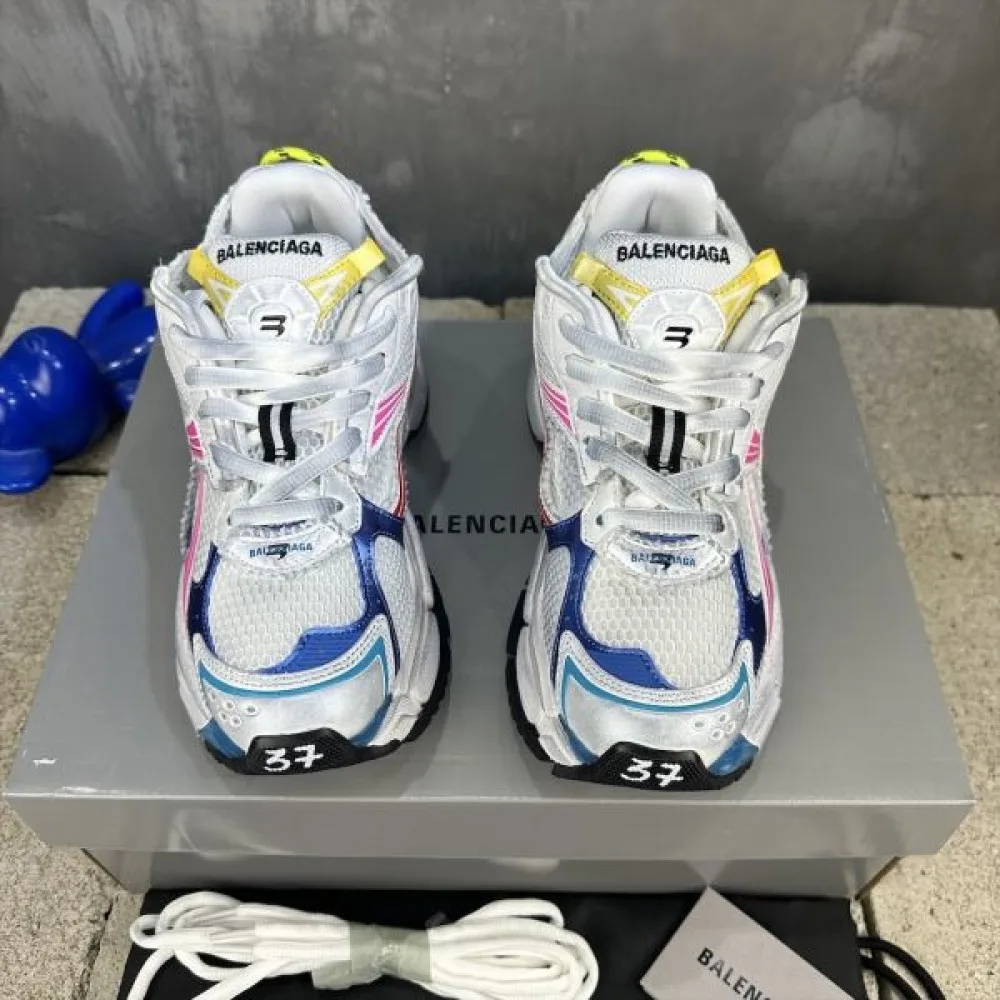 BALENCIAGA バレンシアガ 2025SS トレンド感抜群 メンズ用 スニーカー 商品画像 6