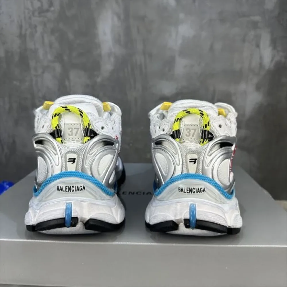 BALENCIAGA バレンシアガ 2025SS トレンド感抜群 メンズ用 スニーカー 商品画像 9