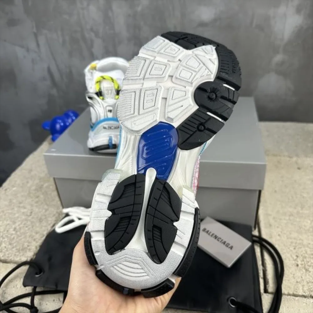 BALENCIAGA バレンシアガ 2025SS トレンド感抜群 メンズ用 スニーカー 商品画像 10