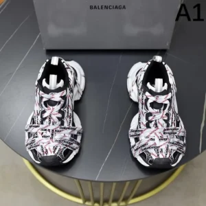 2025SS スニーカー BALENCIAGA バレンシアガ 春夏新作が続々登場!注目モデル 商品画像 1